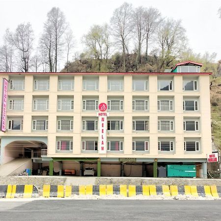 Hotel Neelam Manāli Exterior foto